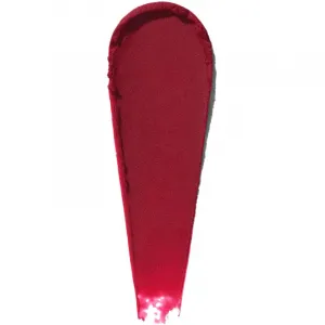 Bobbi Brown Luxe Cashmere Matte Lipstick matný rúž odtieň Red Carpet 3.5 g