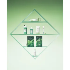 SKIN1004 Madagascar Centella Tea-Trica Relaxing Mask plátenná maska na upokojenie pleti 23 ml