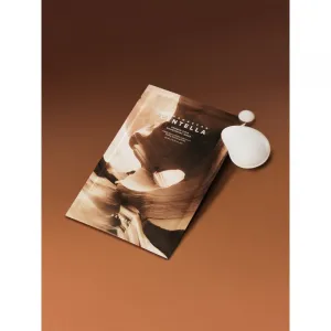 SKIN1004 Madagascar Centella Probio-Cica Nourishing Mask upokojujúca plátienková maska s vyživujúcim účinkom 23 ml