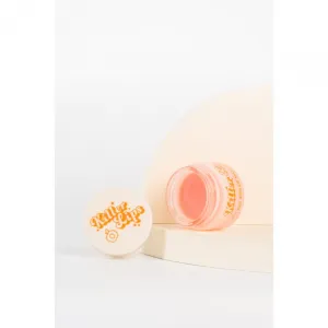 Killer Lips Silk Kiss Lip Mask Peach hydratačná maska na pery 12 g