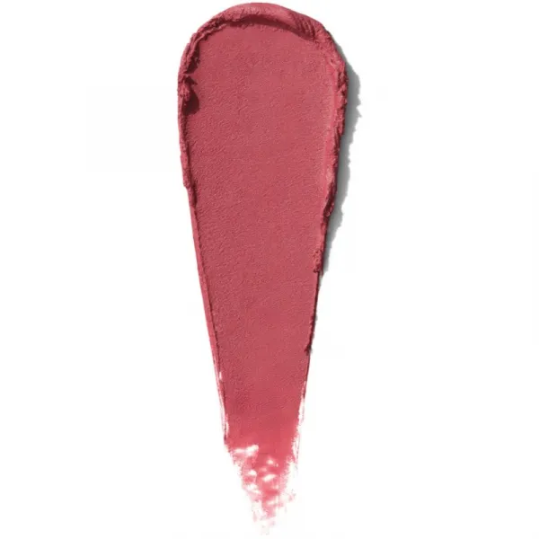 Bobbi Brown Luxe Cashmere Matte Lipstick matný rúž odtieň Rosy 3.5 g