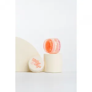Killer Lips Prep Talk Lip Scrub Peach peeling na pery 16 g
