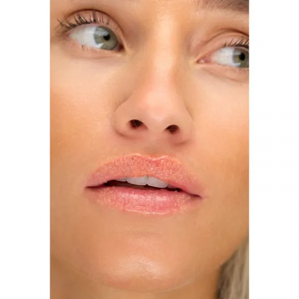 Killer Lips Prep Talk Lip Scrub Peach peeling na pery 16 g