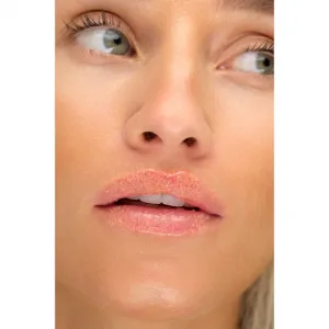 Killer Lips Prep Talk Lip Scrub Peach peeling na pery 16 g