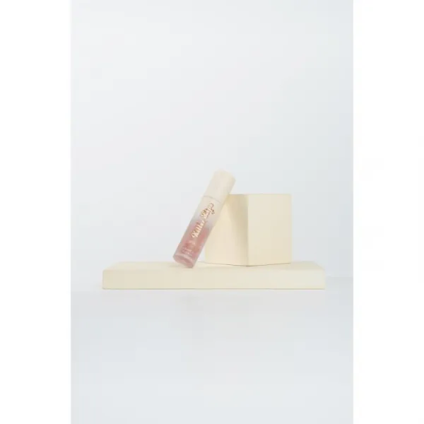 Killer Lips Super Juicy Lip Oil Vanilla olej na pery 3.8 ml