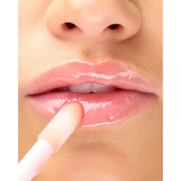 Killer Lips Super Juicy Lip Oil Strawberry olej na pery 3.8 ml