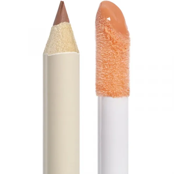 Killer Lips Pucker Up Lip Kit set na pery pre ženy Spiced Up