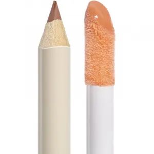 Killer Lips Pucker Up Lip Kit set na pery pre ženy Spiced Up