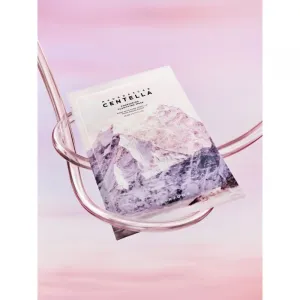 SKIN1004 Madagascar Centella Poremizing Clarifying Mask plátenná maska pre vyhladenie pleti a minimalizáciu pórov 23 ml