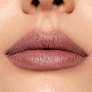 MAC Cosmetics Powder Kiss Hazy Matte matný rúž odtieň Good For You! 3.5 g
