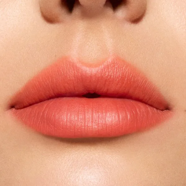 MAC Cosmetics Powder Kiss Hazy Matte matný rúž odtieň My Best Life 3.5 g