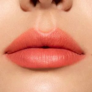 MAC Cosmetics Powder Kiss Hazy Matte matný rúž odtieň My Best Life 3.5 g
