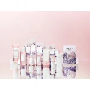 SKIN1004 Madagascar Centella Poremizing Clarifying Mask plátenná maska pre vyhladenie pleti a minimalizáciu pórov 23 ml