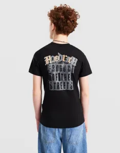 Hoodrich Tričko Crown- Regular Tshirt