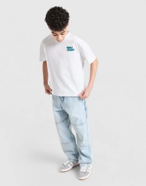 Unlike Humans Tričko Hindsight Tee