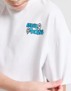 Unlike Humans Tričko Hindsight Tee