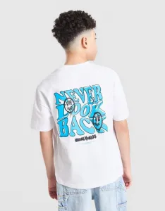Unlike Humans Tričko Hindsight Tee