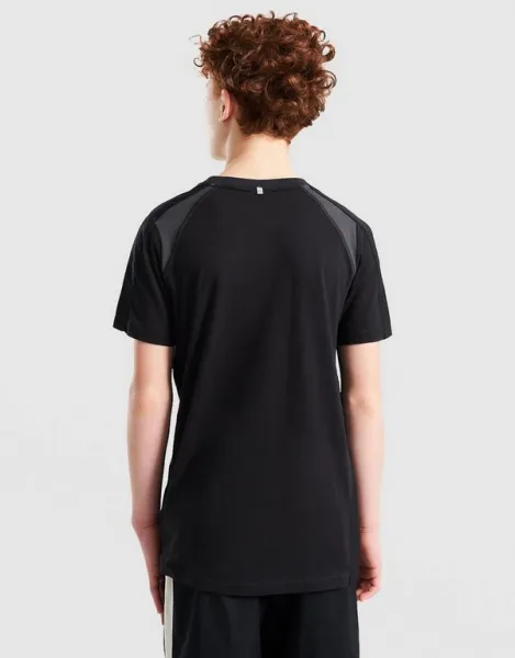 Nike Tričko K Nsw City Utility Ss Top