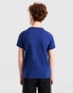 adidas Tričko 3 Stripe Tee