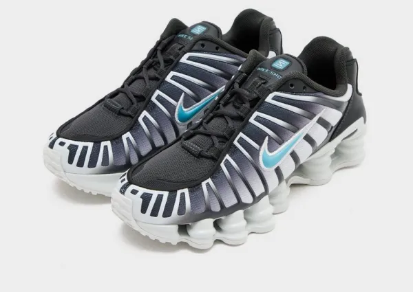 Nike W Shox Tl Jds