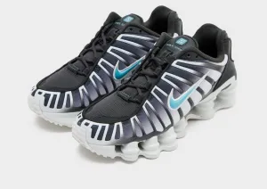 Nike W Shox Tl Jds