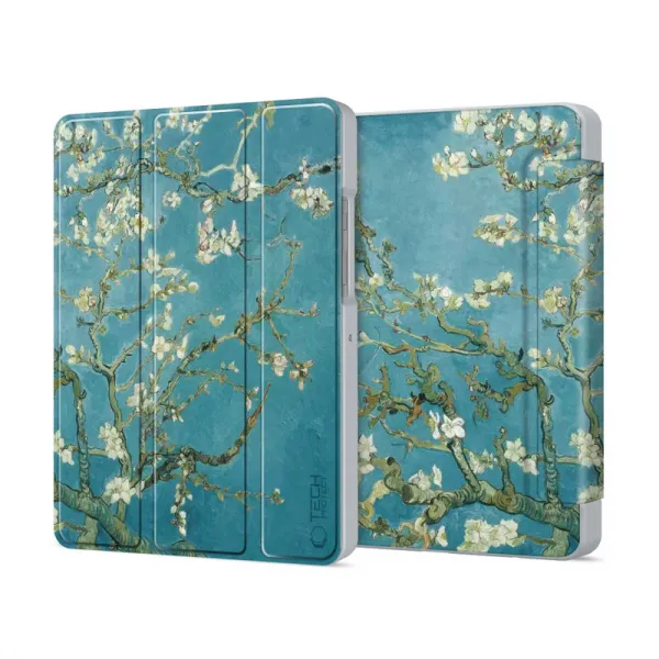 Tech-Protect Smartcase puzdro na Samsung Galaxy Tab A9 Plus / A11 Plus 11'', sakura (TEC335121)