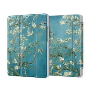 Tech-Protect Smartcase puzdro na Samsung Galaxy Tab A9 Plus / A11 Plus 11'', sakura (TEC335121)