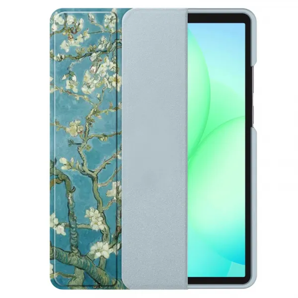 Tech-Protect Smartcase puzdro na Samsung Galaxy Tab A9 Plus / A11 Plus 11'', sakura (TEC335121)