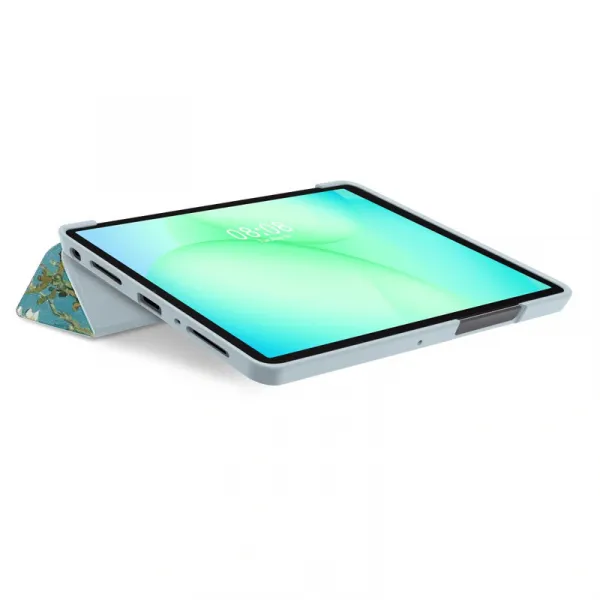 Tech-Protect Smartcase puzdro na Samsung Galaxy Tab A9 Plus / A11 Plus 11'', sakura (TEC335121)