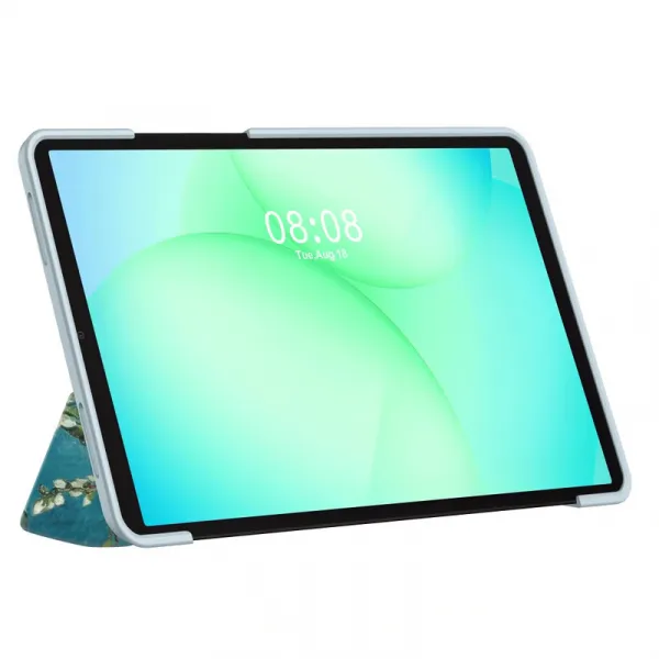 Tech-Protect Smartcase puzdro na Samsung Galaxy Tab A9 Plus / A11 Plus 11'', sakura (TEC335121)