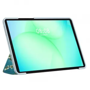 Tech-Protect Smartcase puzdro na Samsung Galaxy Tab A9 Plus / A11 Plus 11'', sakura (TEC335121)