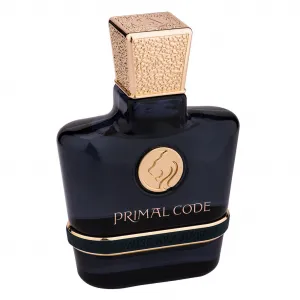Swiss Arabian Primal Code parfumovaná voda pre mužov 100 ml