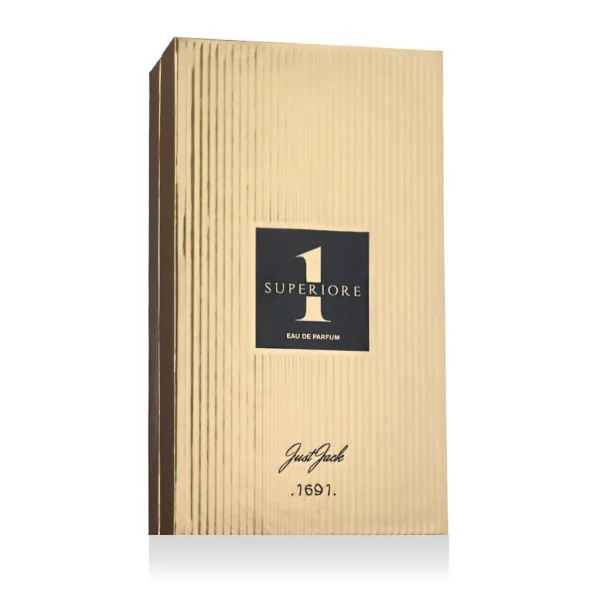 Just Jack 1 Superiore EDP 100 ml M