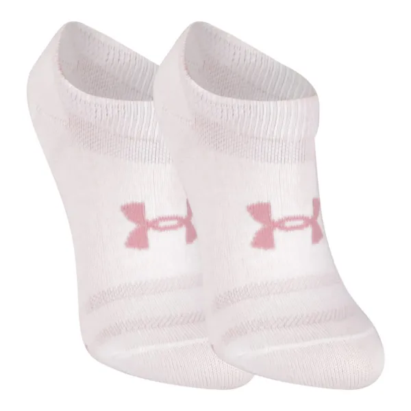 6PACK detské ponožky Under Armour viacfarebné (1382610 652) XS