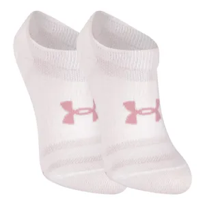 6PACK detské ponožky Under Armour viacfarebné (1382610 652) XS