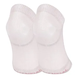 6PACK detské ponožky Under Armour viacfarebné (1382610 652) XS