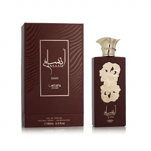 Lattafa Pride Ansaam Gold parfumovaná voda pre ženy 100 ml