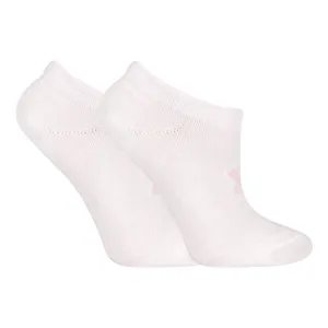 6PACK detské ponožky Under Armour viacfarebné (1382610 652) XS