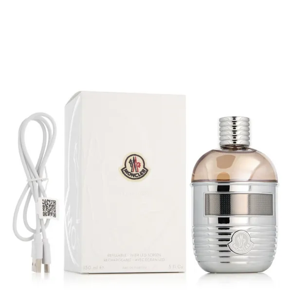 Moncler Pour Femme parfumovaná voda pre ženy 150 ml