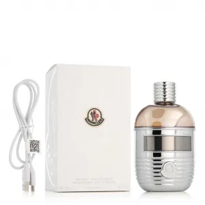 Moncler Pour Femme parfumovaná voda pre ženy 150 ml