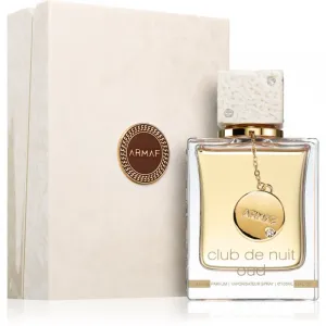 Armaf Club de Nuit Oud parfumovaná voda unisex 105 ml