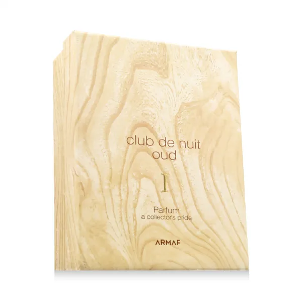 Armaf Club de Nuit Oud parfumovaná voda unisex 105 ml