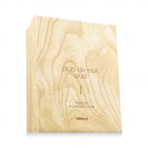 Armaf Club de Nuit Oud parfumovaná voda unisex 105 ml