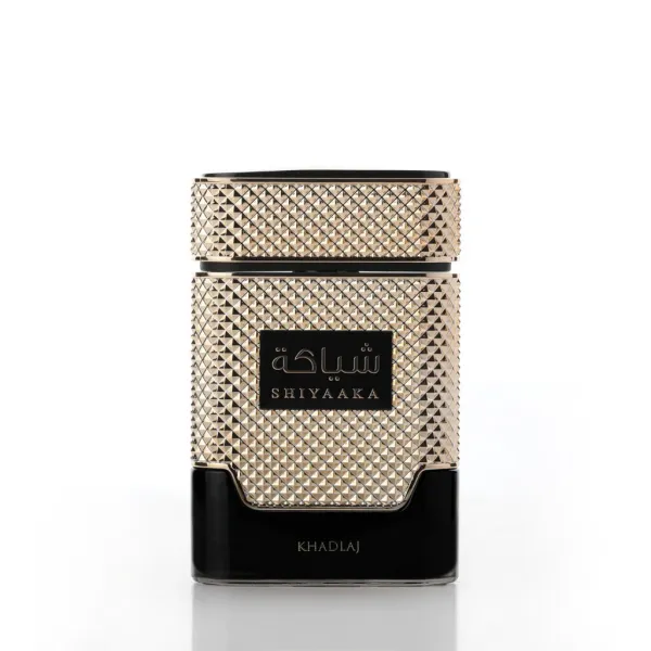 Khadlaj Shiyaaka Gold parfumovaná voda unisex 100 ml