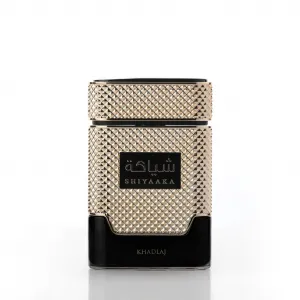 Khadlaj Shiyaaka Gold parfumovaná voda unisex 100 ml