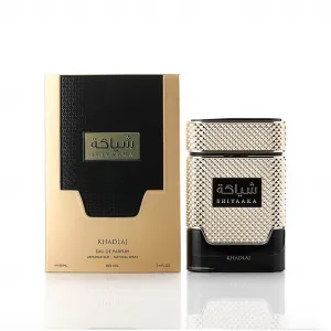 Khadlaj Shiyaaka Gold parfumovaná voda unisex 100 ml