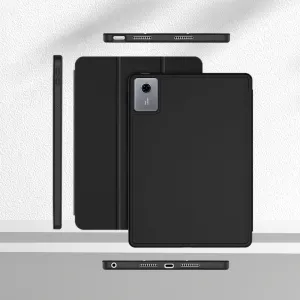 Tech-Protect SC Pen puzdro na Lenovo Idea Tab 11'', čierne