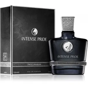 Swiss Arabian Intense Pride parfumovaná voda unisex 100 ml