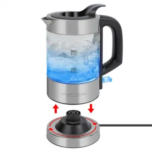 WKS 1228 rýchlovarná kanvica 0,5 l