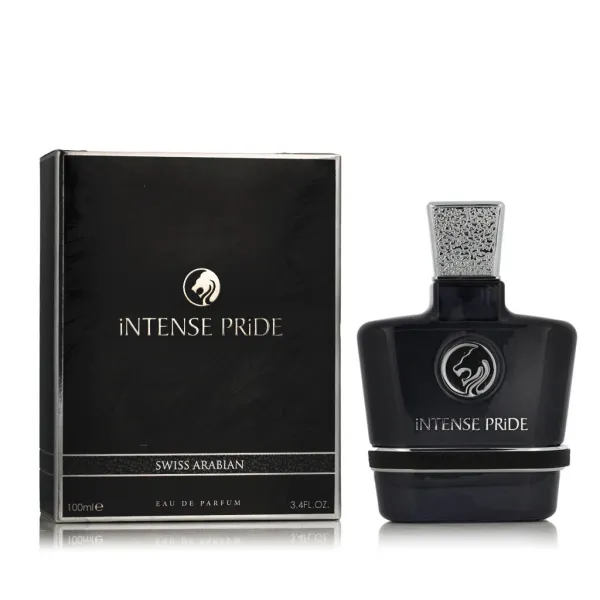 Swiss Arabian Intense Pride parfumovaná voda unisex 100 ml
